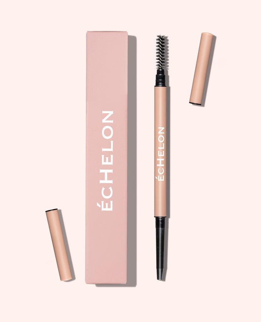 Echelon Eyebrow Pencil - ÉCHELON LONDON LIMITED