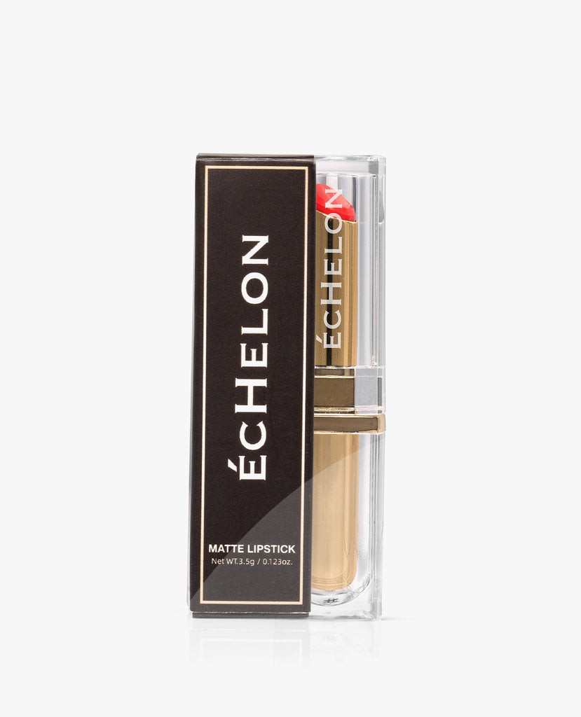 Echelon Royal Rouge Lipstick - ÉCHELON LONDON LIMITED