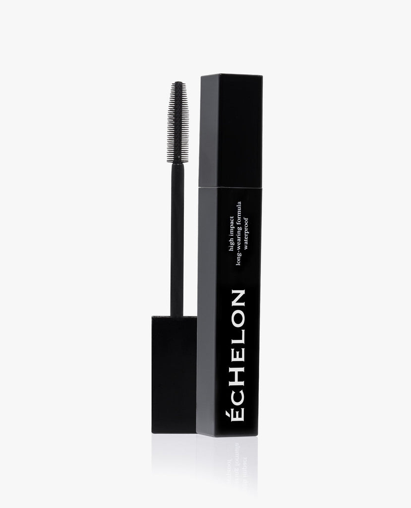 Echelon Volumizing Instant Black Mascara - ÉCHELON LONDON LIMITED